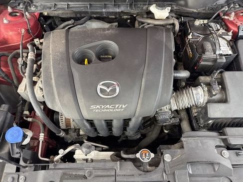 Used 2017 MAZDA CX-3 Grand Touring image 17