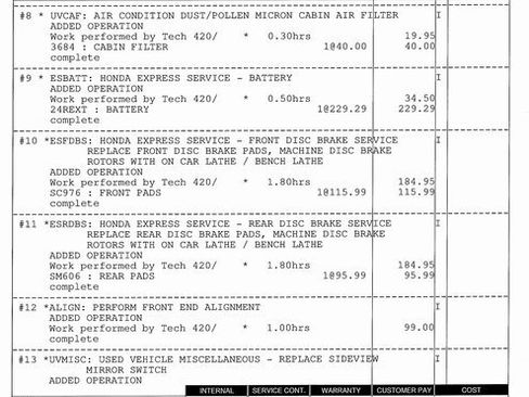 Used 2014 Toyota 4Runner SR5 image 15