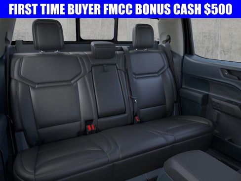 New 2026 Ford Maverick Lariat image 11