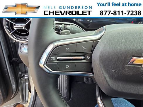 New 2026 Chevrolet Equinox LT w/ Convenience Package II AWD/4WD image 29