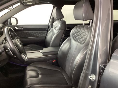 Used 2022 Hyundai Palisade Calligraphy AWD/4WD image 17