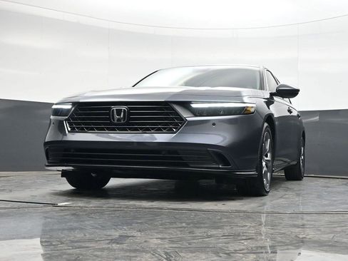 Used 2024 Honda Accord EX-L image 29