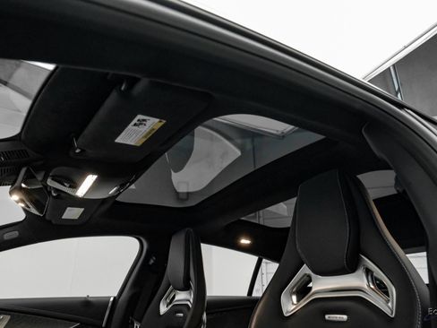 Used 2024 Mercedes-Benz AMG GT 43 image 49