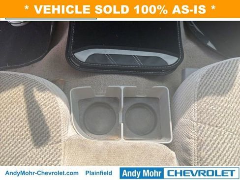 Used 1995 Chevrolet S10 Pickup LS AWD/4WD image 19