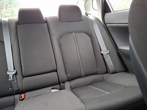 Used 2020 Kia Optima LX image 20