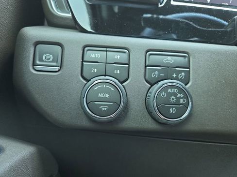 New 2026 Chevrolet Silverado 1500 RST w/ Convenience Package II image 25