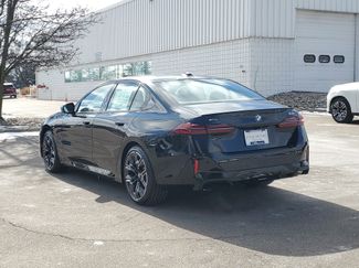 New 2026 BMW 540i xDrive w/ M Sport Package video 2