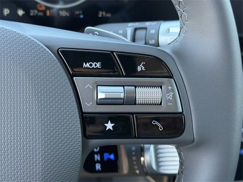 New 2026 Hyundai Ioniq 5 SEL image 25