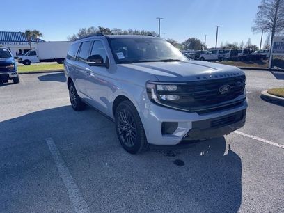 Used 2025 Ford Expedition Platinum w/ Stealth Performance Package