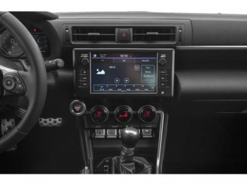 New 2025 Toyota GR86 Premium image 13