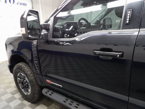 Used 2023 Ford F250 Lariat w/ Lariat Ultimate Package image 66