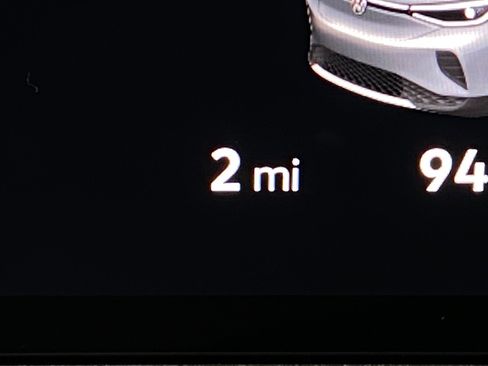 New 2025 Volkswagen ID.4 Pro S image 19