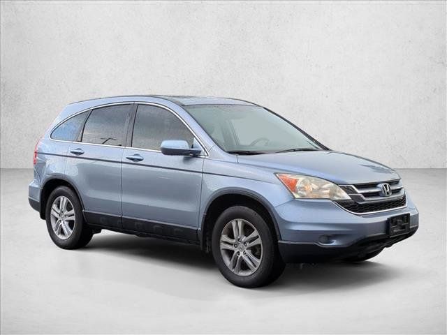 Used 2011 Honda CR-V EX-L image 3