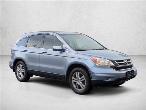 Used 2011 Honda CR-V EX-L image 3