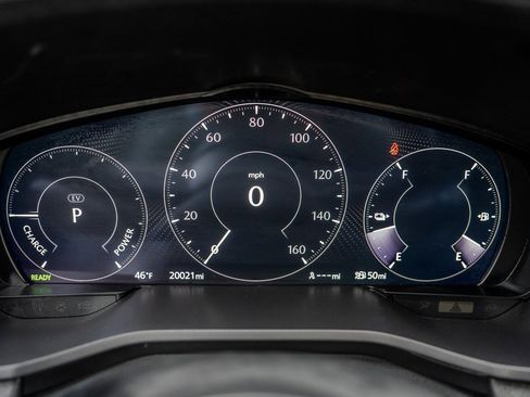 Used 2024 MAZDA CX-90 Plug-In Hybrid w/ Premium Plus image 9