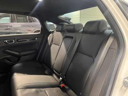Used 2025 Honda Civic Sport Touring image 17
