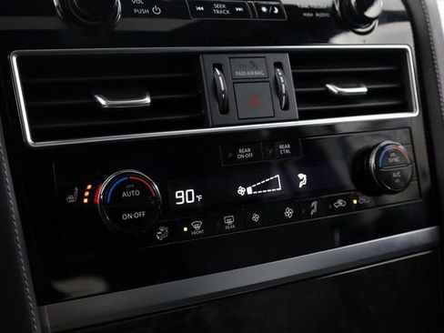 Used 2024 INFINITI QX80 Luxe AWD/4WD image 26