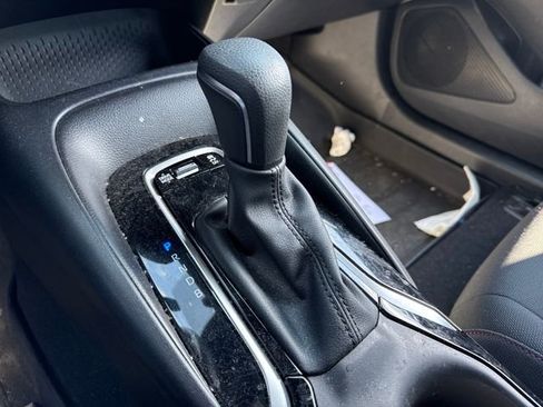 Used 2023 Toyota Corolla SE image 21