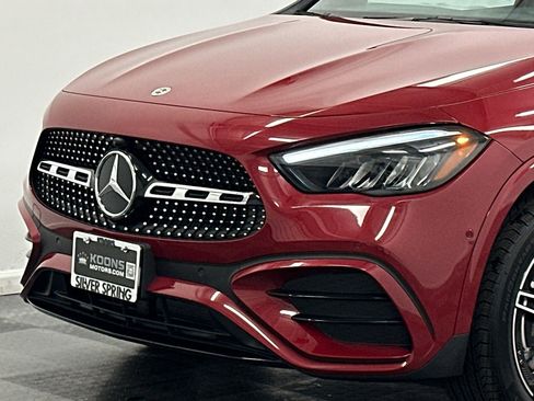 Used 2026 Mercedes-Benz GLA 250 4MATIC image 2