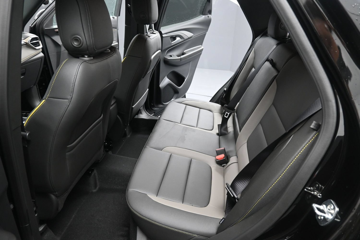 New 2026 Chevrolet TrailBlazer ACTIV w/ Convenience Package AWD/4WD image 32