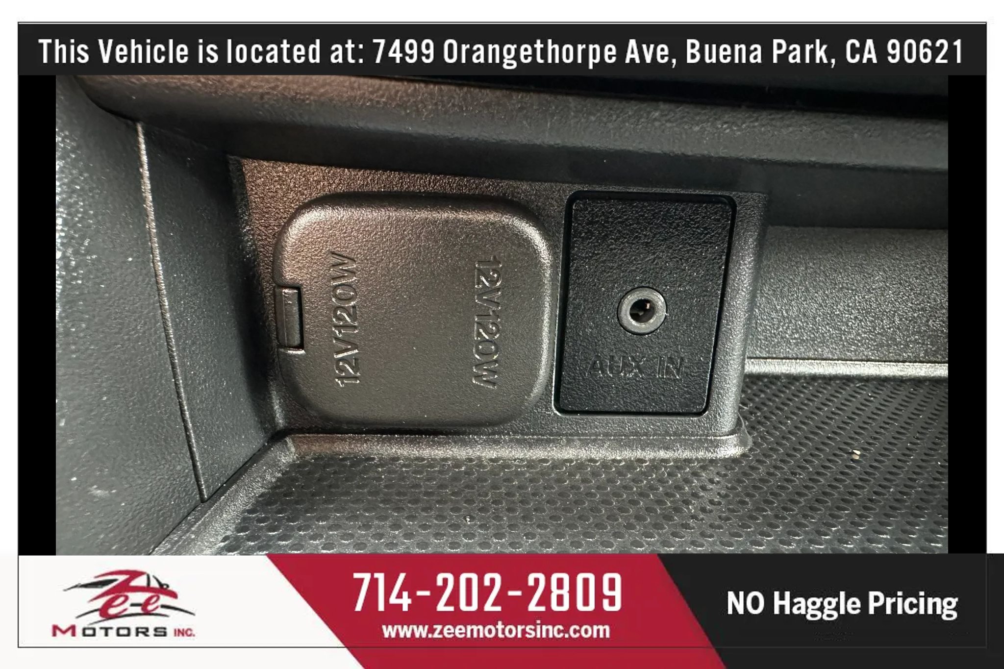 Used 2014 MAZDA MX-5 Miata Club RWD image 29