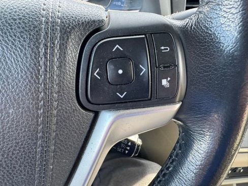 Used 2015 Toyota Sienna XLE image 22