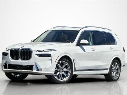 Used 2023 BMW X7 xDrive40i w/ Premium Package