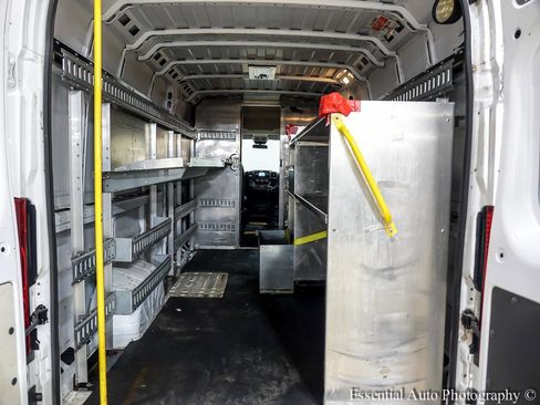 Used 2016 RAM ProMaster 3500 FWD image 14