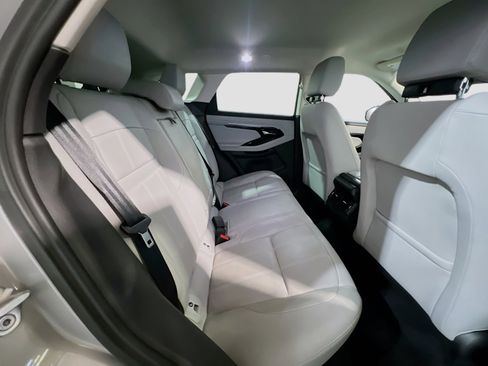 Used 2023 Land Rover Range Rover Evoque S image 20