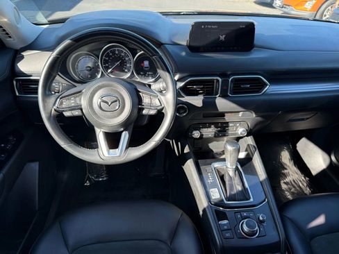 Used 2019 MAZDA CX-5 Touring image 17