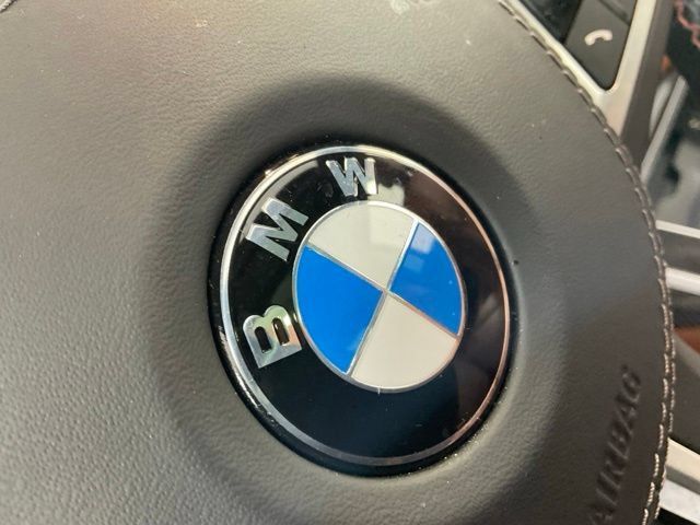 Used 2023 BMW X7 M60i w/ Executive Package AWD/4WD image 47