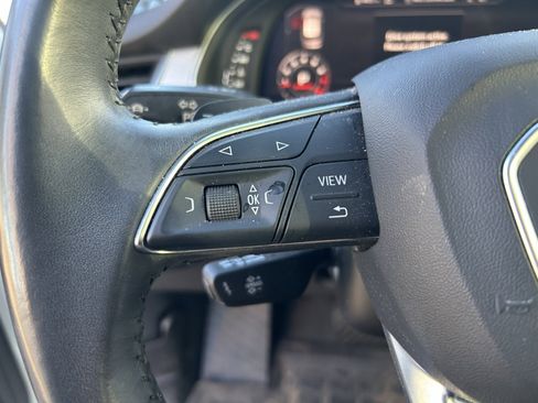 Used 2018 Audi Q7 3.0T Prestige image 18
