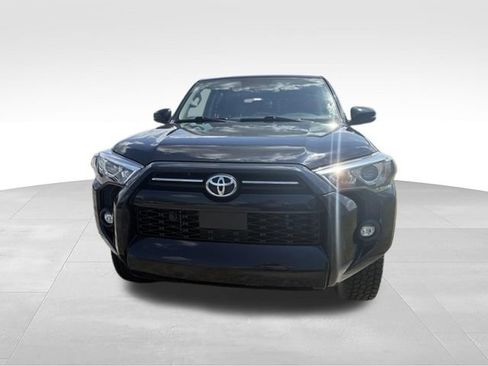 Used 2023 Toyota 4Runner SR5 Premium AWD/4WD image 8