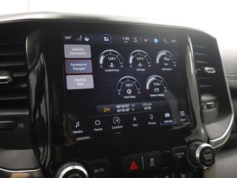 Used 2022 RAM 2500 Laramie AWD/4WD image 60
