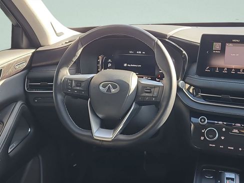 Used 2023 INFINITI QX60 Sensory w/ Cargo Package image 22