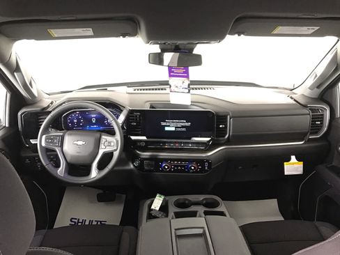 New 2026 Chevrolet Silverado 1500 LT image 34