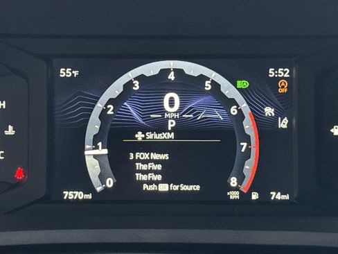 Used 2025 Toyota Tacoma SR5 image 22