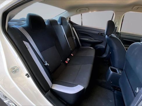 Used 2025 Nissan Versa S FWD image 22