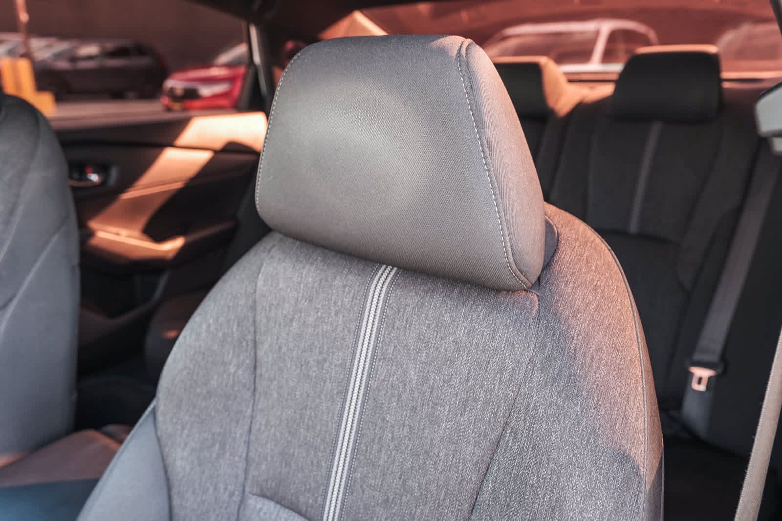 Used 2023 Honda Accord Sport image 22