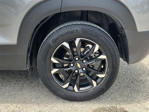 Used 2023 Chevrolet TrailBlazer LT w/ Convenience Package FWD image 30