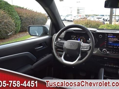 New 2026 Chevrolet Colorado Z71 image 18