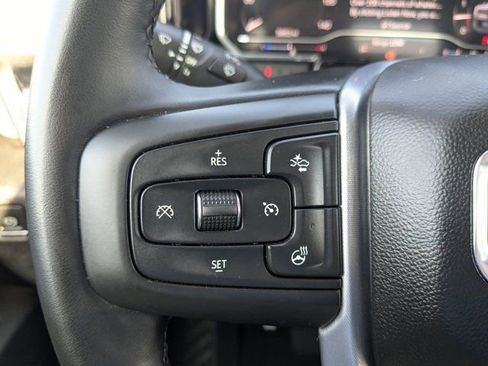 Used 2025 GMC Sierra 2500 SLE w/ SLE Value Package; image 29