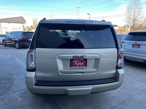 Used 2015 GMC Yukon SLT image 7