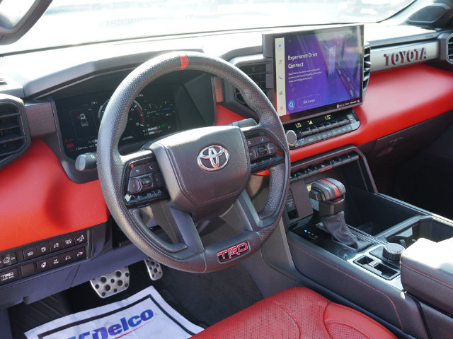 Used 2024 Toyota Tundra TRD Pro w/ TRD Pro Tow Package AWD/4WD image 29