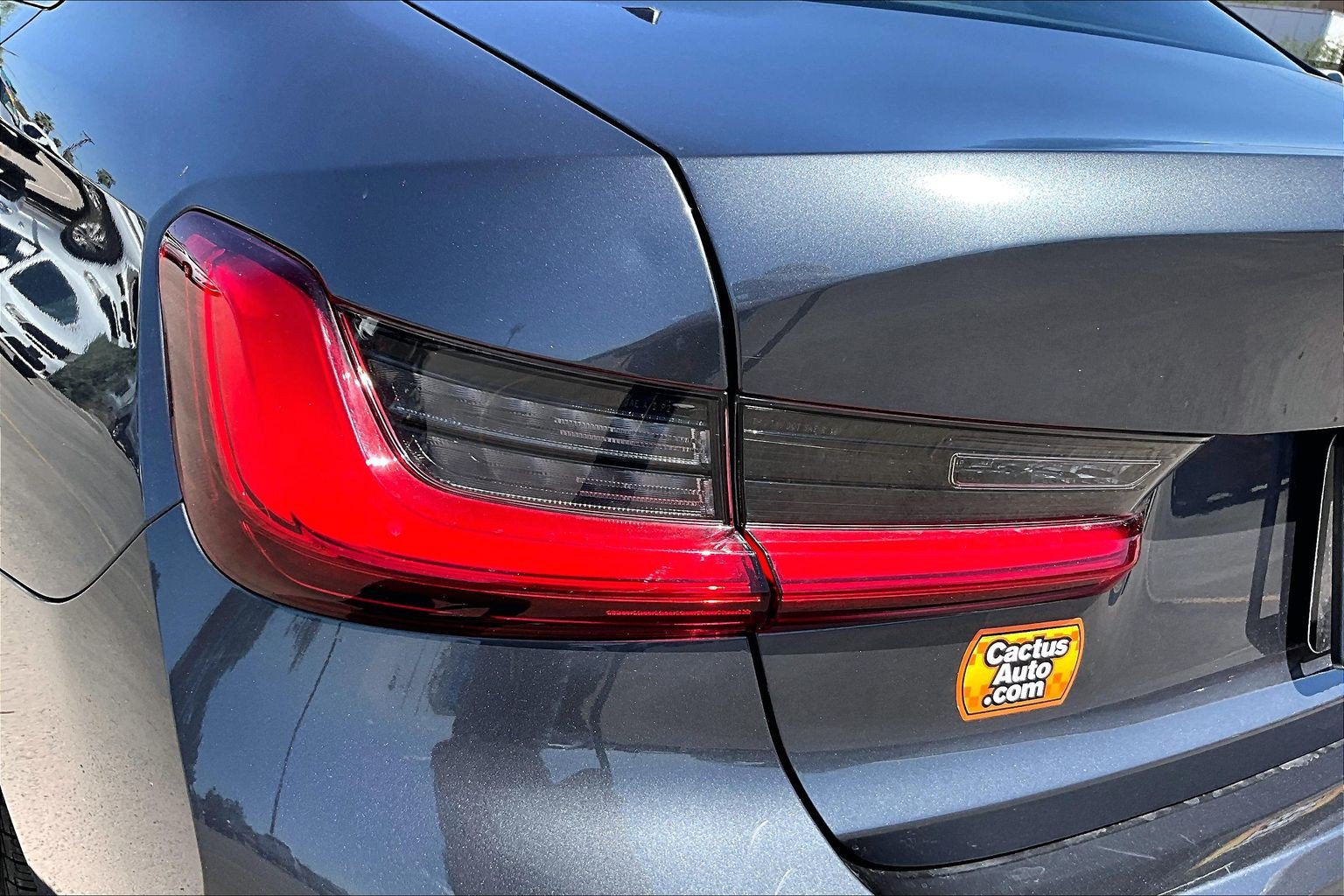 Used 2019 BMW 330i Sedan w/ Convenience Package RWD image 31