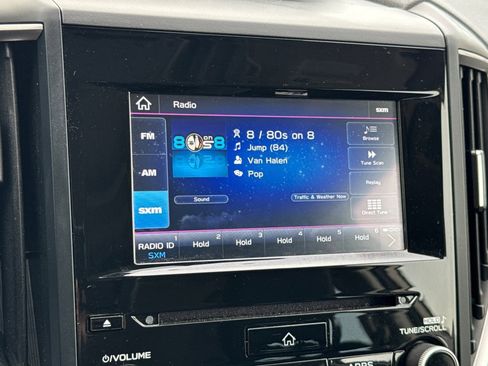 Used 2023 Subaru Forester Premium image 18