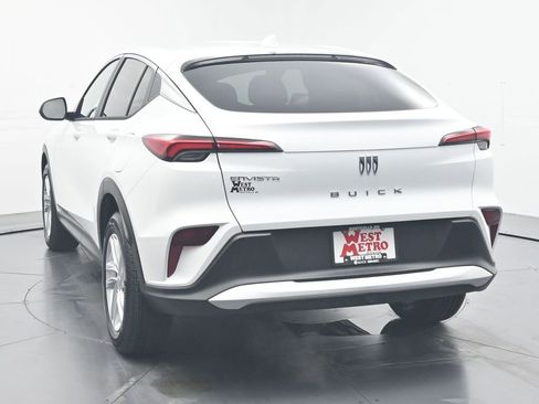 New 2026 Buick Envista Preferred w/ Convenience I Package image 44