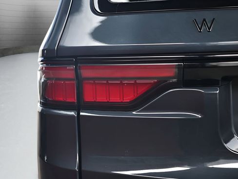 Used 2023 Jeep Wagoneer Series II image 22