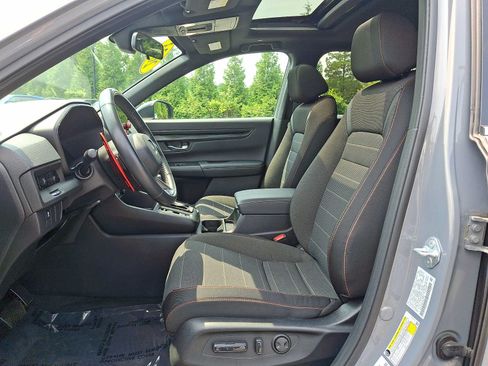 Used 2023 Honda CR-V Sport image 13