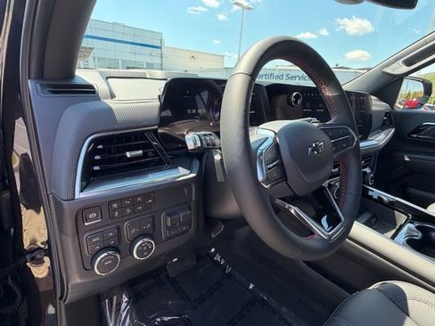 New 2026 Chevrolet Tahoe RST w/ Comfort Package AWD/4WD image 36